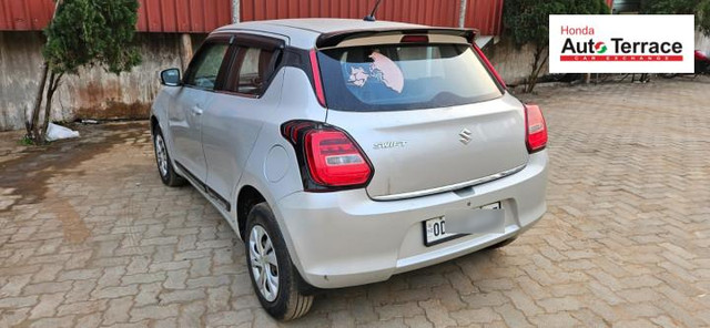 Second-hand 2019 Maruti Swift VXI for sale in Bhubaneswar-6