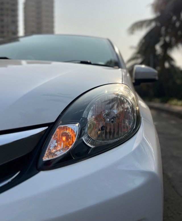 Second-hand 2016 Honda Amaze VX CVT i-VTEC for sale in Mumbai-27