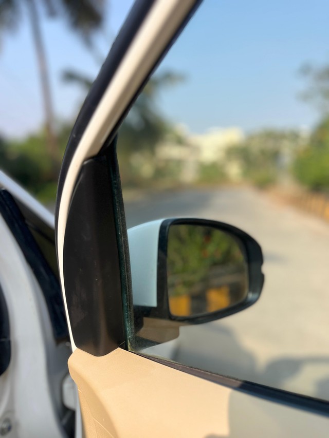 Second-hand 2016 Honda Amaze VX CVT i-VTEC for sale in Mumbai-36