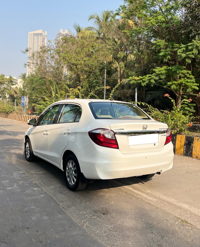 Second-hand 2016 Honda Amaze VX CVT i-VTEC for sale in Mumbai-14