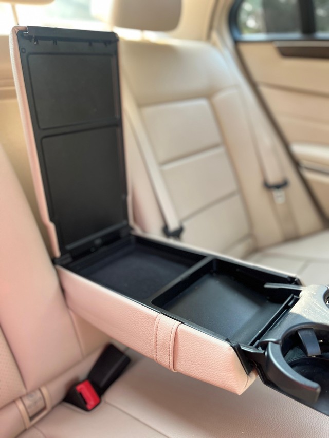 Second-hand 2014 Mercedes-Benz E-Class E250 CDI for sale in Mumbai-31