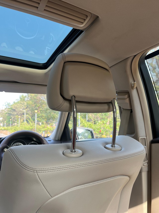 Second-hand 2014 Mercedes-Benz E-Class E250 CDI for sale in Mumbai-41