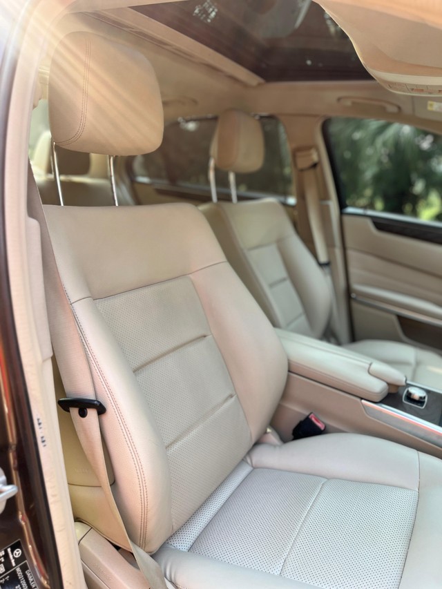 Second-hand 2014 Mercedes-Benz E-Class E250 CDI for sale in Mumbai-12