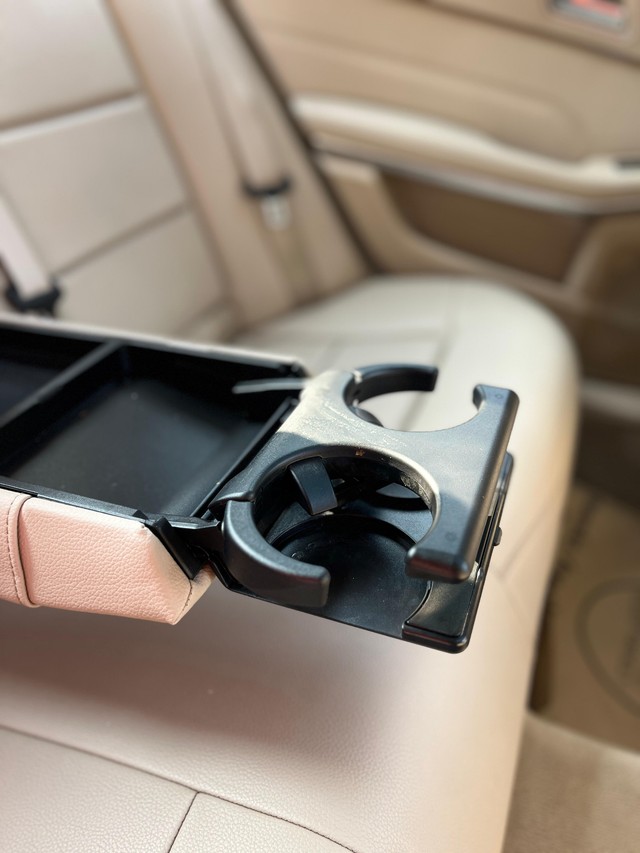 Second-hand 2014 Mercedes-Benz E-Class E250 CDI for sale in Mumbai-39