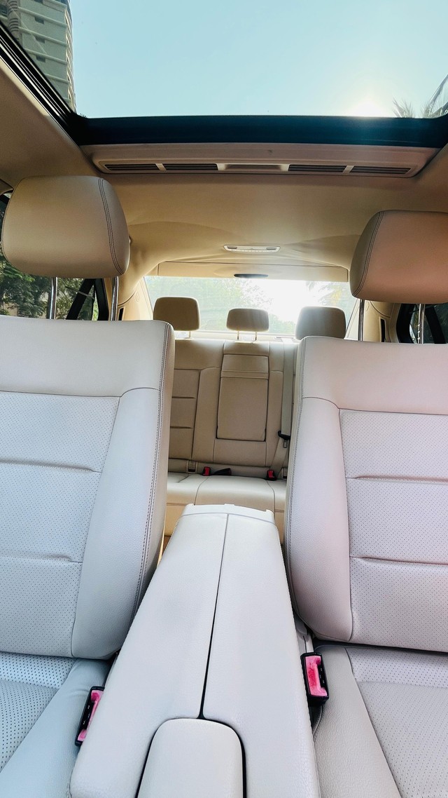 Second-hand 2014 Mercedes-Benz E-Class E250 CDI for sale in Mumbai-13