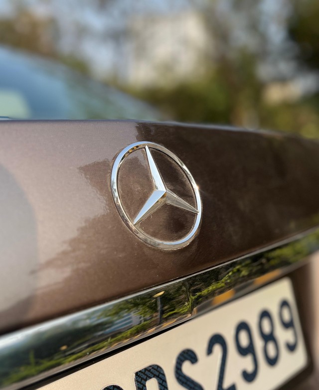 Second-hand 2014 Mercedes-Benz E-Class E250 CDI for sale in Mumbai-29