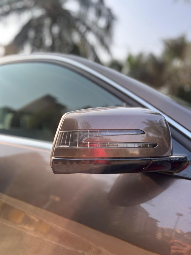 Second-hand 2014 Mercedes-Benz E-Class E250 CDI for sale in Mumbai-17