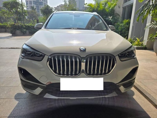 Second-hand 2021 BMW X1 sDrive 20i Tech Edition for sale in Mumbai-6