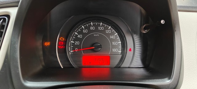 Maruti Wagon R VXI Opt Second-hand 2021 Maruti Wagon R VXI Opt for sale in Indore-7