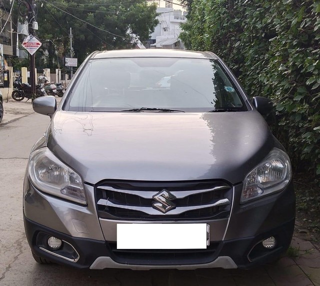 Maruti Wagon R VXI Opt Second-hand 2021 Maruti Wagon R VXI Opt for sale in Indore-0