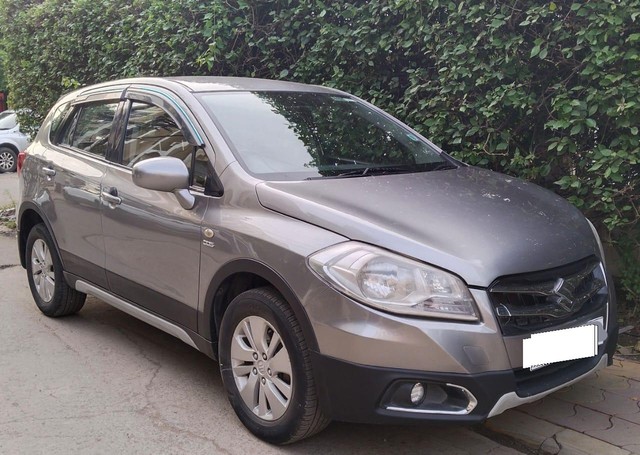 Maruti Wagon R VXI Opt Second-hand 2021 Maruti Wagon R VXI Opt for sale in Indore-2