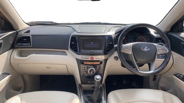 Second-hand 2019 Mahindra XUV300 W8 Option BSVI for sale in Bangalore-10