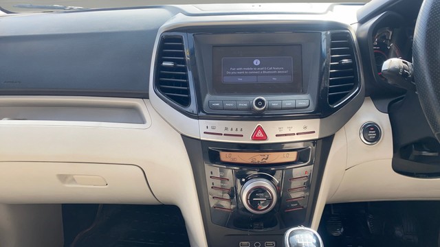 Second-hand 2019 Mahindra XUV300 W8 Option BSVI for sale in Bangalore-22