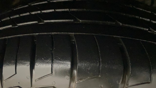 Second-hand 2019 Mahindra XUV300 W8 Option BSVI for sale in Bangalore-29