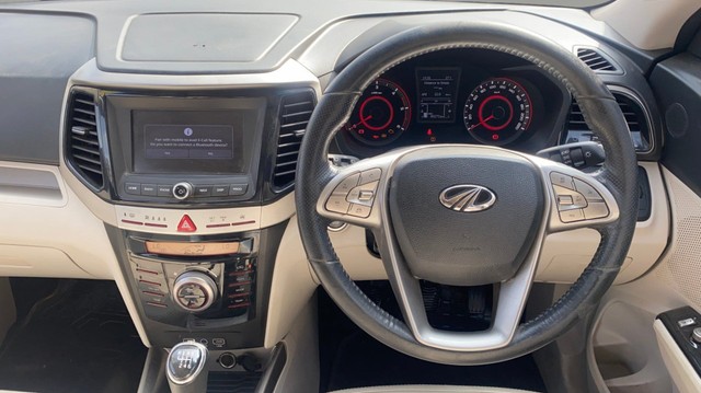 Second-hand 2019 Mahindra XUV300 W8 Option BSVI for sale in Bangalore-12