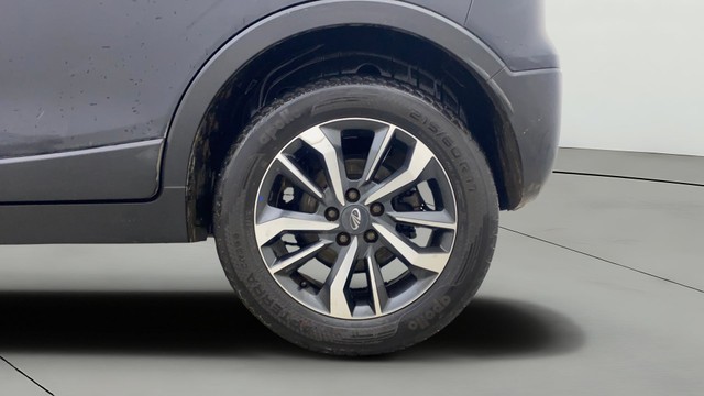 Second-hand 2019 Mahindra XUV300 W8 Option BSVI for sale in Bangalore-27