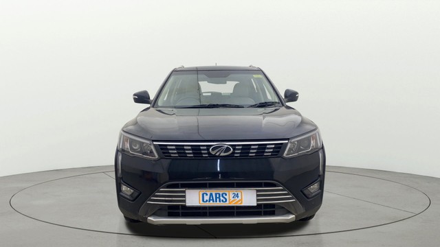 Second-hand 2019 Mahindra XUV300 W8 Option BSVI for sale in Bangalore-7