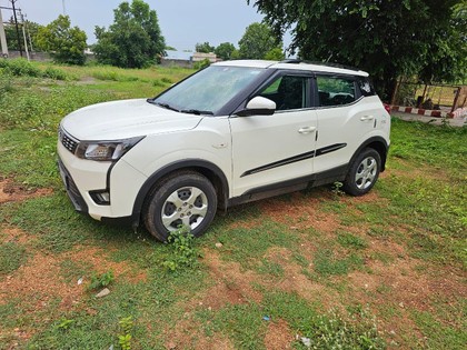 Second-hand 2019 Mahindra XUV300 W6 BSIV for sale in Tiruchirappalli