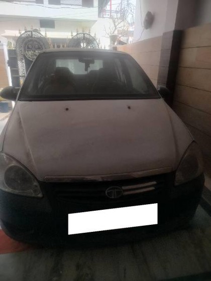 Second-hand 2008 Tata Indigo LX for sale in Gorakhpur