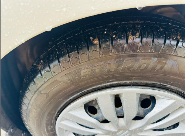 Second-hand 2018 Maruti Swift Dzire AMT VXI for sale in Thane-18