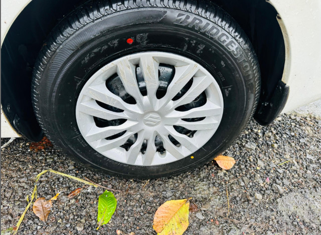 Second-hand 2018 Maruti Swift Dzire AMT VXI for sale in Thane-7