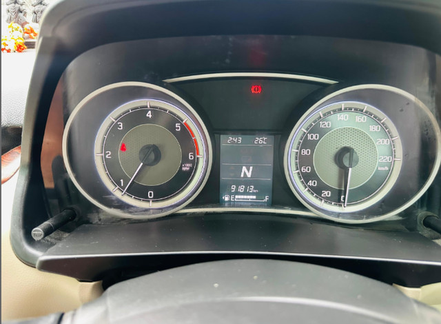 Second-hand 2018 Maruti Swift Dzire AMT VXI for sale in Thane-6