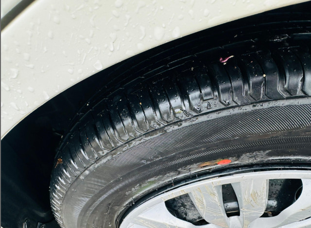 Second-hand 2018 Maruti Swift Dzire AMT VXI for sale in Thane-11