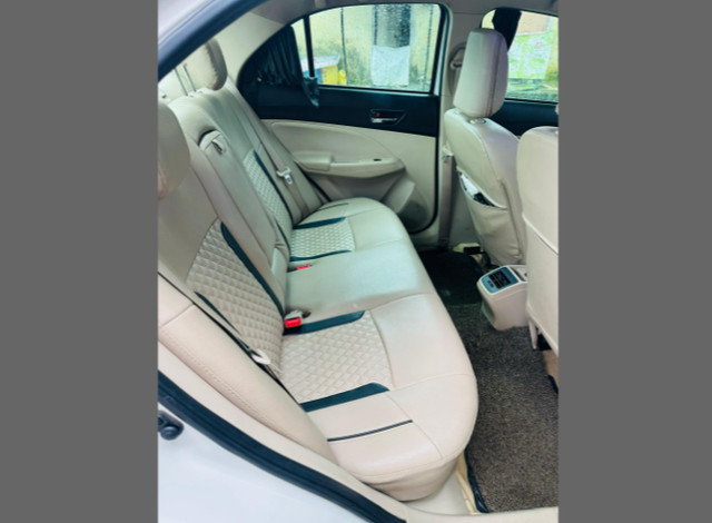Second-hand 2018 Maruti Swift Dzire AMT VXI for sale in Thane-16
