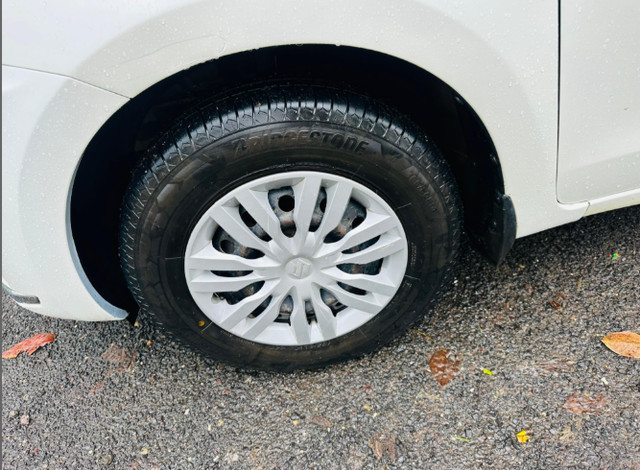 Second-hand 2018 Maruti Swift Dzire AMT VXI for sale in Thane-15