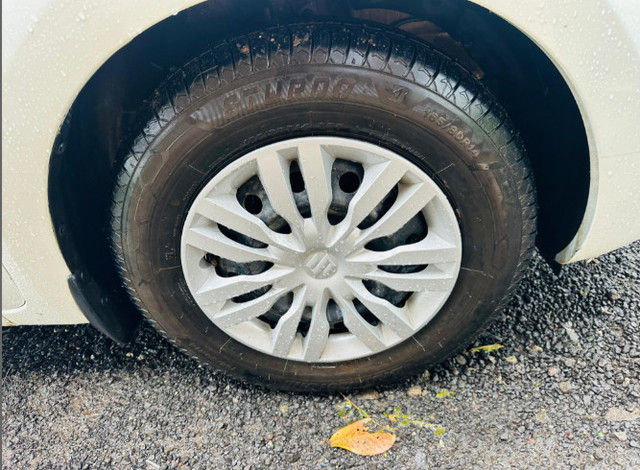 Second-hand 2018 Maruti Swift Dzire AMT VXI for sale in Thane-10