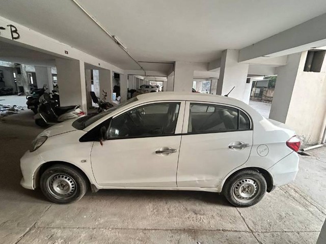 Second-hand 2016 Honda Amaze S i-DTEC for sale in Una-3