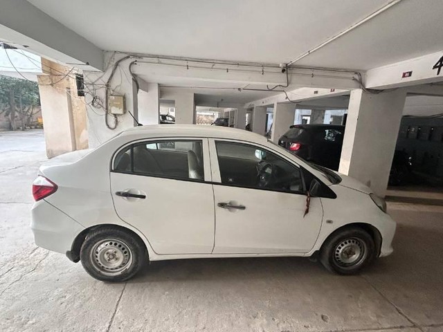 Second-hand 2016 Honda Amaze S i-DTEC for sale in Una-1