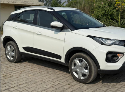 Second-hand 2021 Tata Nexon XM BSVI for sale in Udham Singh Nagar