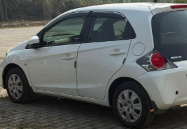 Second-hand 2021 Tata Nexon XM BSVI for sale in Udham Singh Nagar-4