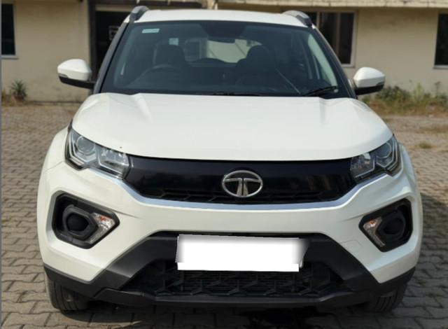 Second-hand 2021 Tata Nexon XM BSVI for sale in Udham Singh Nagar-2