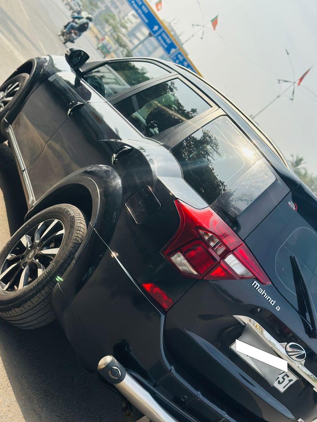 Second-hand 2018 Mahindra XUV500 W11 FWD Diesel for sale in Patna-10