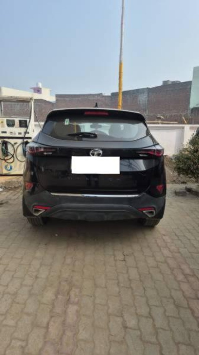 Second-hand 2022 Tata Harrier XZ Plus BSVI for sale in Moradabad-9
