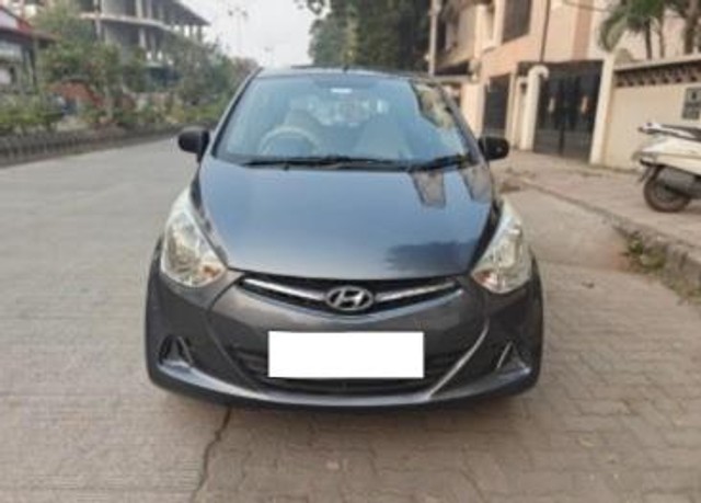 Second-hand 2014 Hyundai EON Magna Optional for sale in Nagpur-2