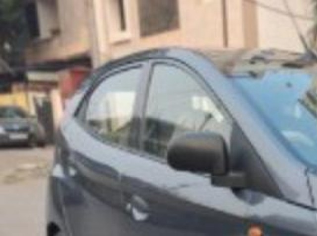 Second-hand 2014 Hyundai EON Magna Optional for sale in Nagpur-0