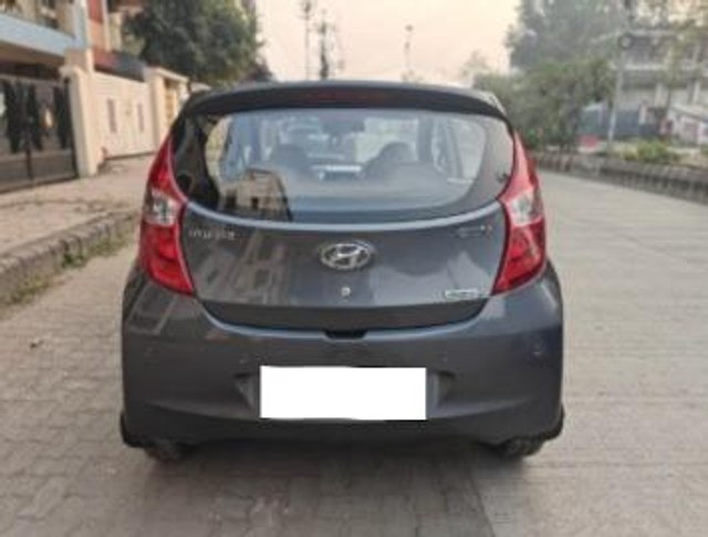 Second-hand 2014 Hyundai EON Magna Optional for sale in Nagpur-1