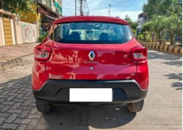 Second-hand 2018 Renault KWID 1.0 RXT Optional for sale in Nagpur-2
