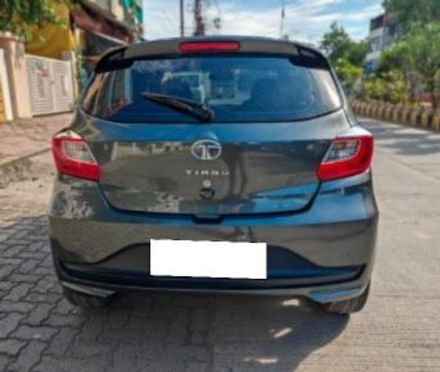 Second-hand 2021 Tata Tiago XZ Plus BSVI for sale in Nagpur-2