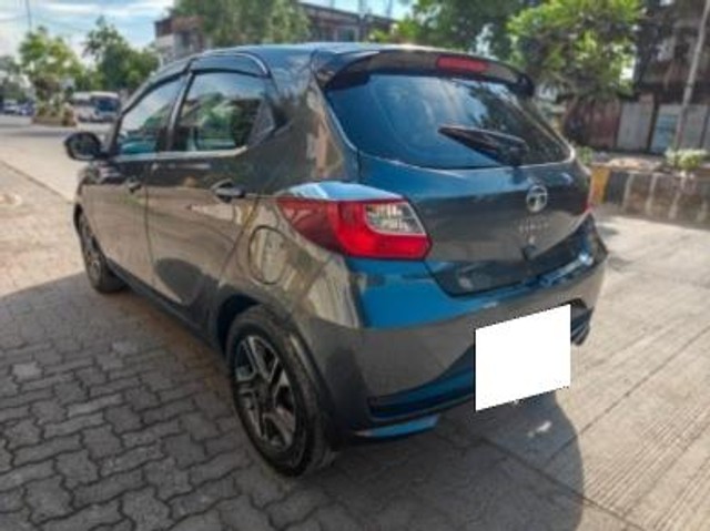 Second-hand 2021 Tata Tiago XZ Plus BSVI for sale in Nagpur-4