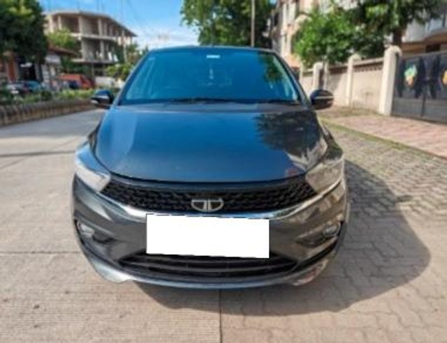 Second-hand 2021 Tata Tiago XZ Plus BSVI for sale in Nagpur-3