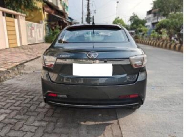 Second-hand 2021 Tata Tigor XZ Plus BSVI for sale in Nagpur-2