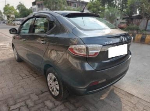 Second-hand 2021 Tata Tigor XZ Plus BSVI for sale in Nagpur-3