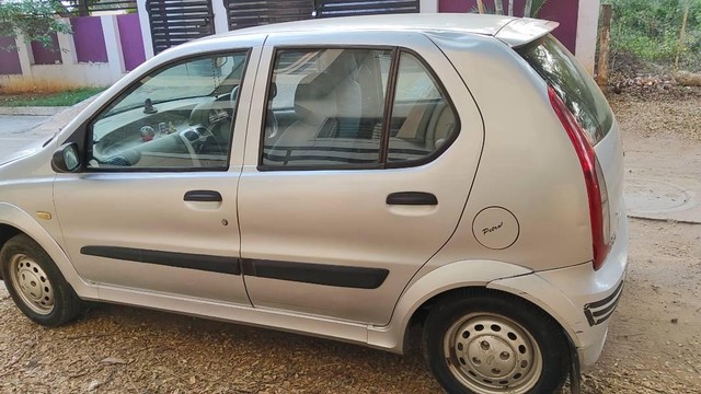 Second-hand 2006 Tata Indica GLS BS BSIII for sale in Coimbatore-2