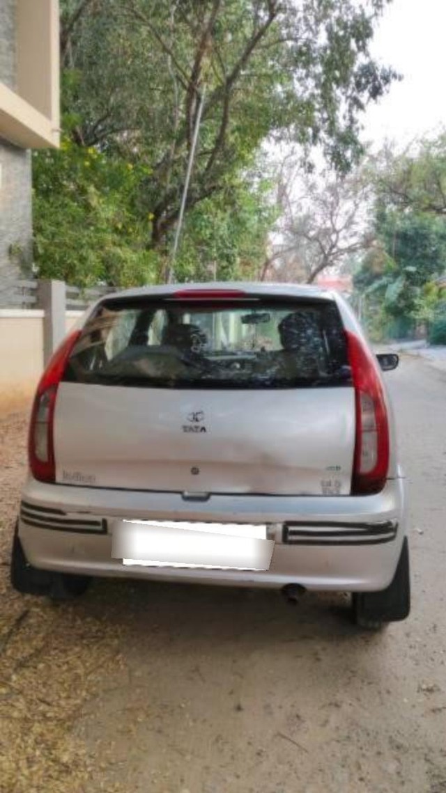 Second-hand 2006 Tata Indica GLS BS BSIII for sale in Coimbatore-1