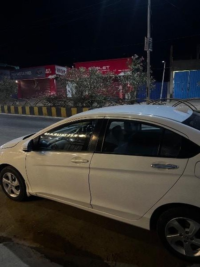 Second-hand 2015 Honda City i DTEC V for sale in Raipur-1