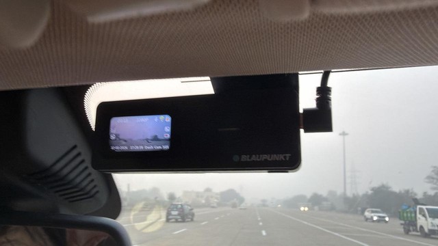 Second-hand 2023 MG Gloster Savvy 4x4 6Str for sale in Chandigarh-9